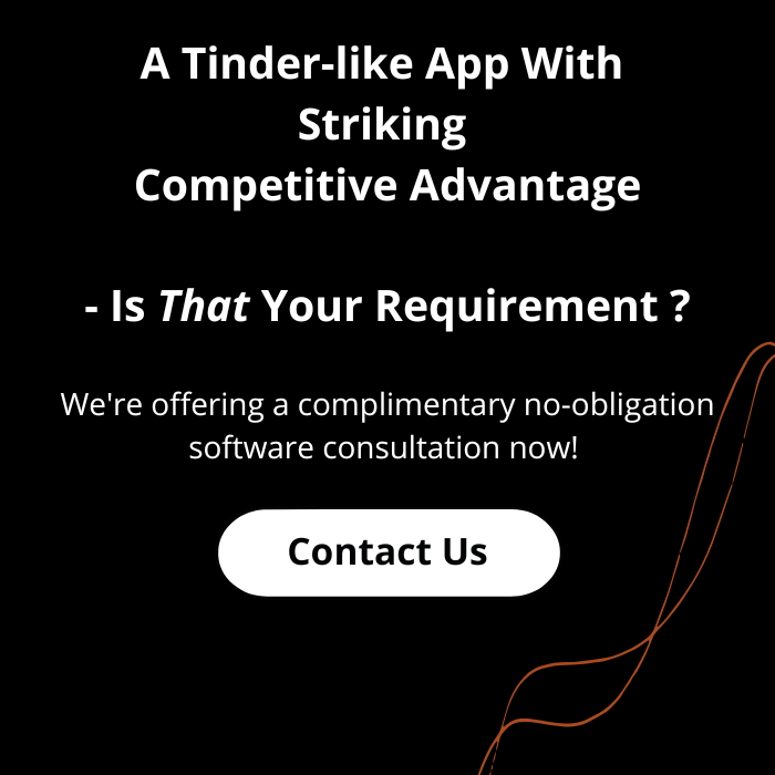 How To Make A Tinder Like App - A Complete Development Guide